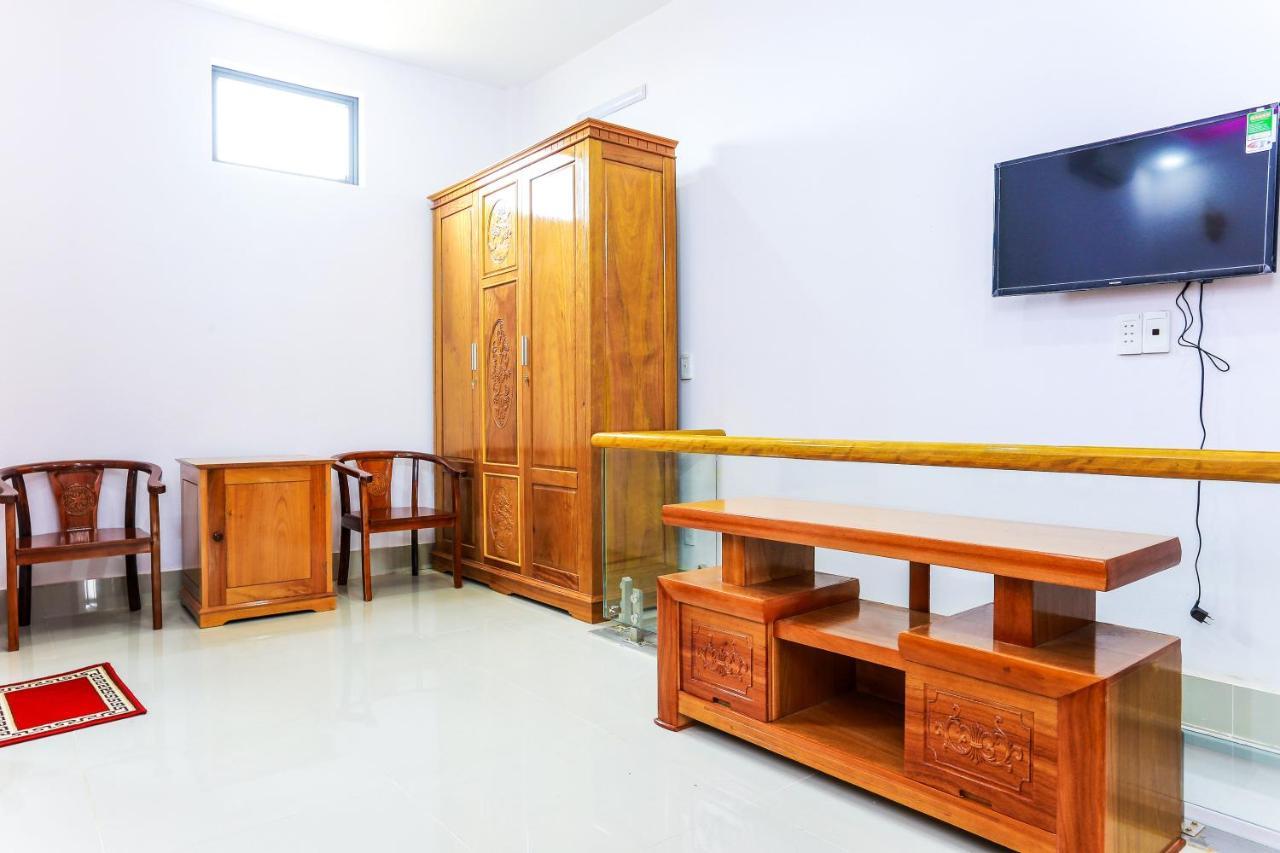 Queen Boutique Hotel Ho Chi Minh City Exterior photo