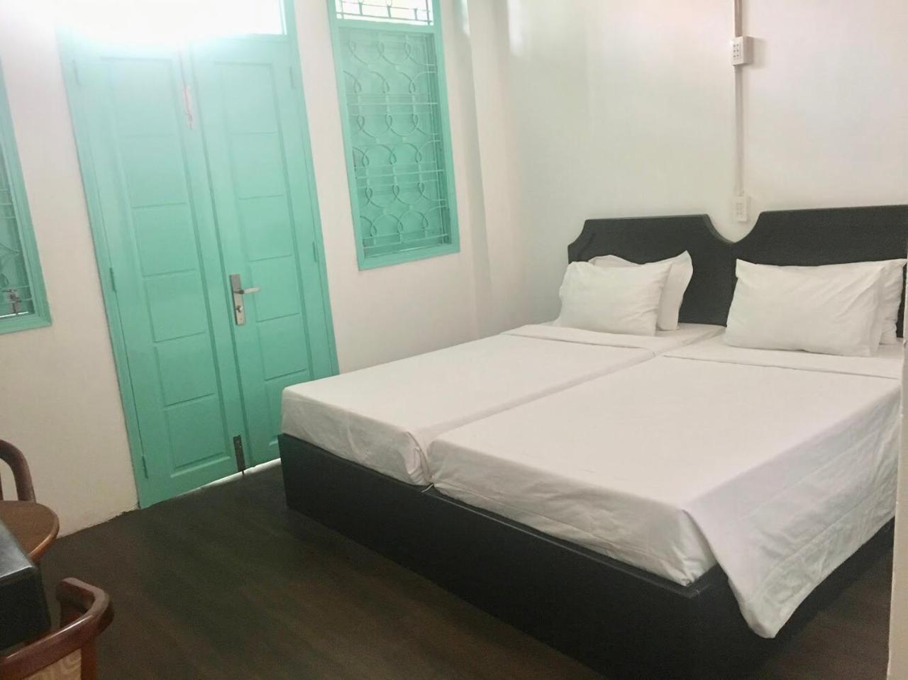 Queen Boutique Hotel Ho Chi Minh City Exterior photo