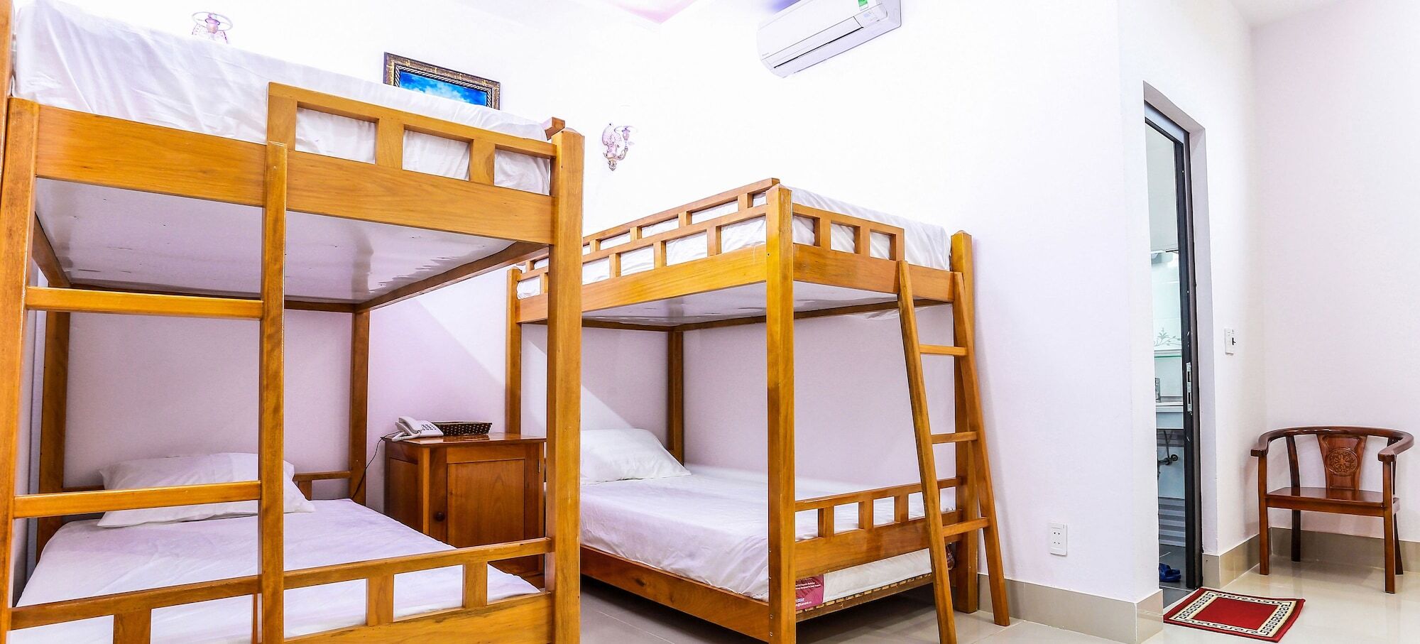Queen Boutique Hotel Ho Chi Minh City Exterior photo