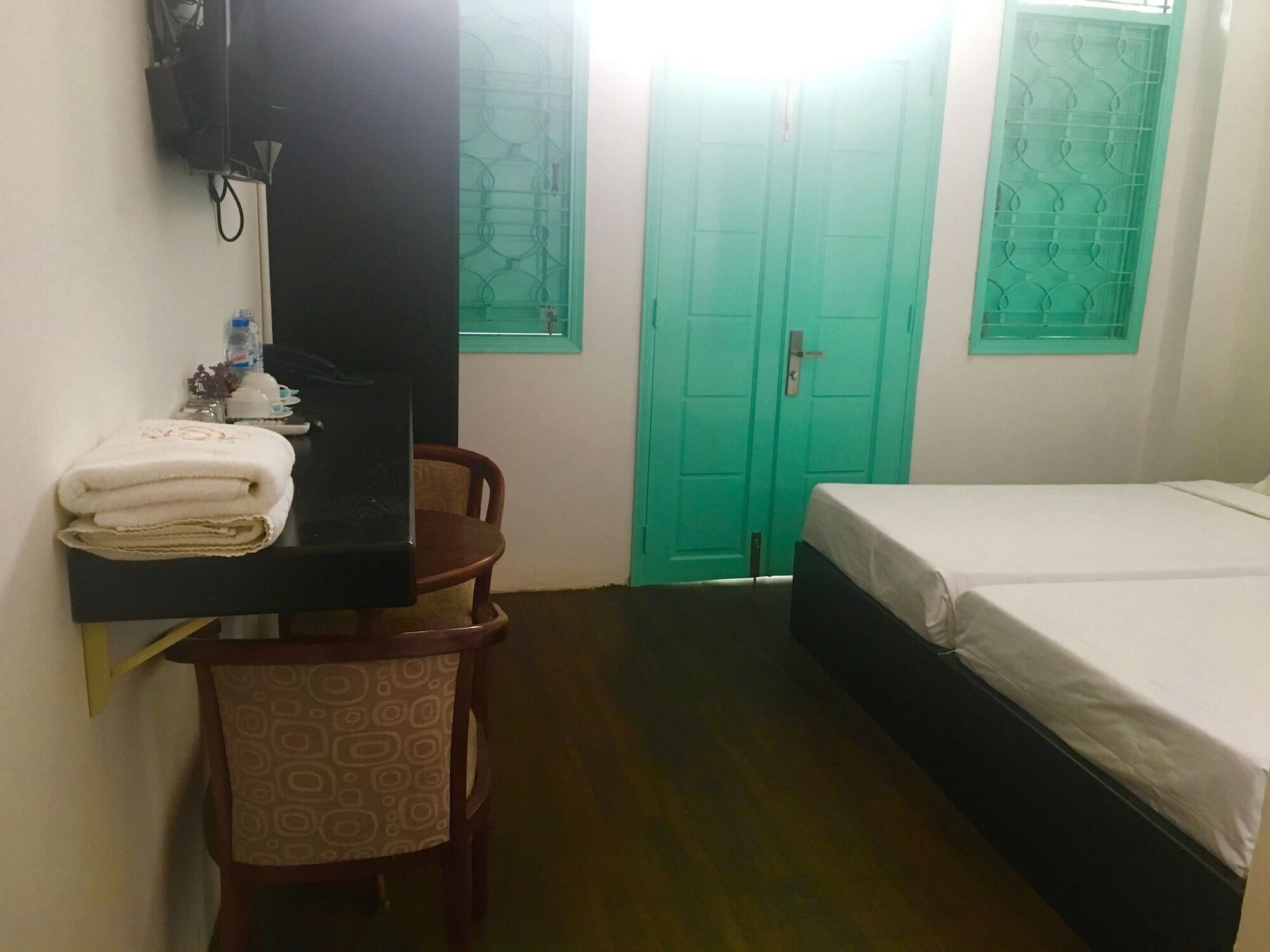Queen Boutique Hotel Ho Chi Minh City Exterior photo