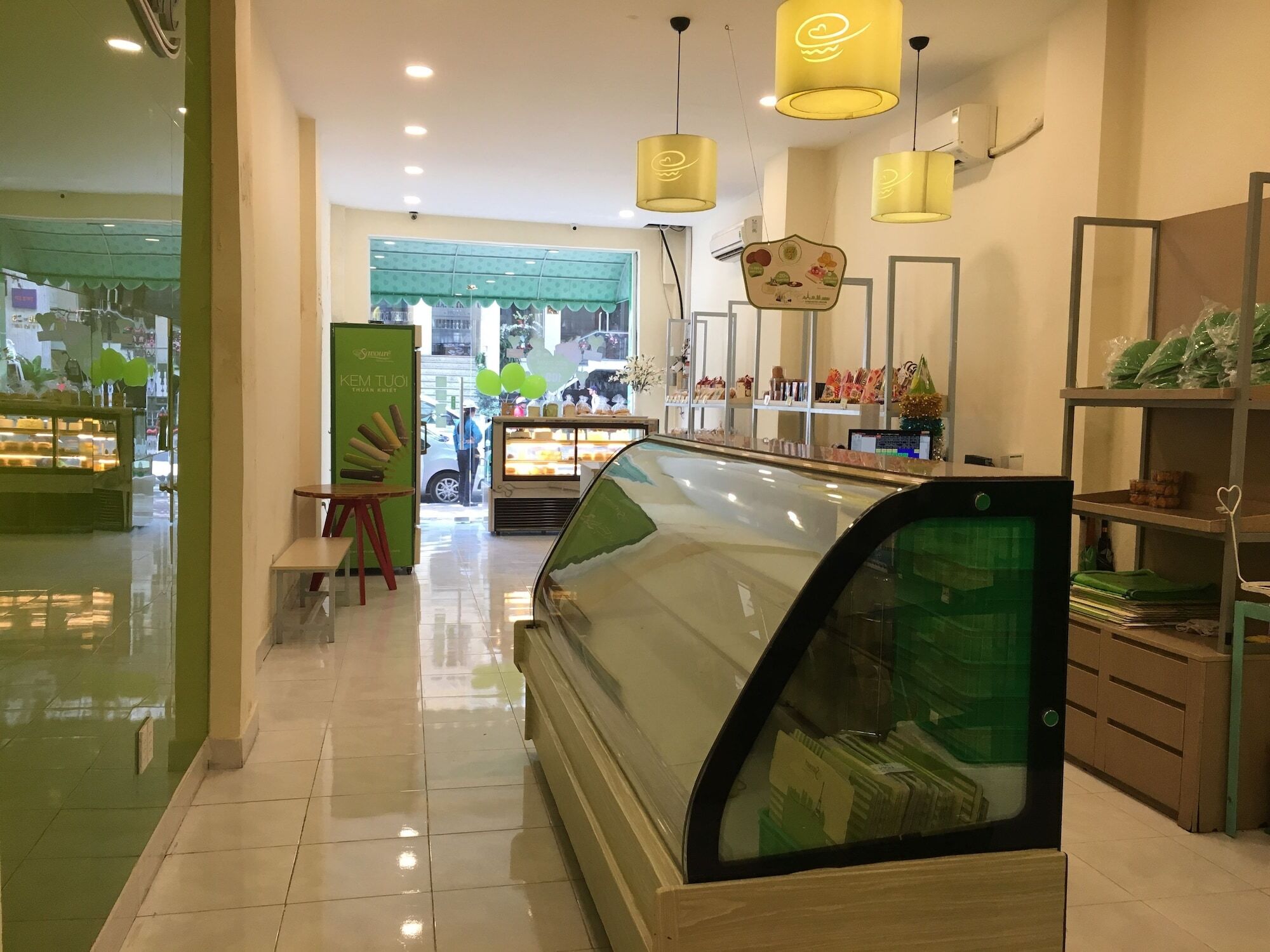 Queen Boutique Hotel Ho Chi Minh City Exterior photo
