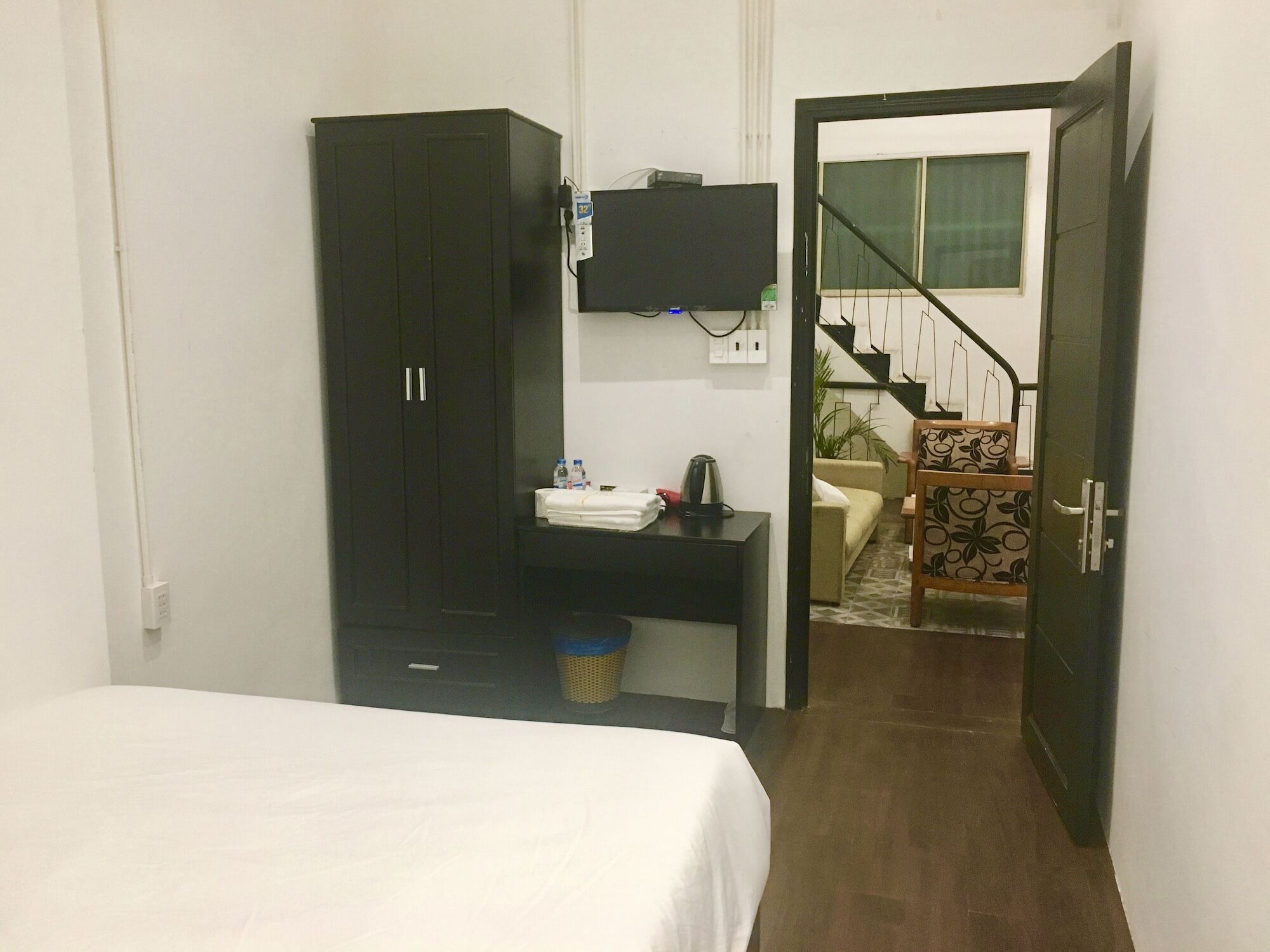 Queen Boutique Hotel Ho Chi Minh City Exterior photo