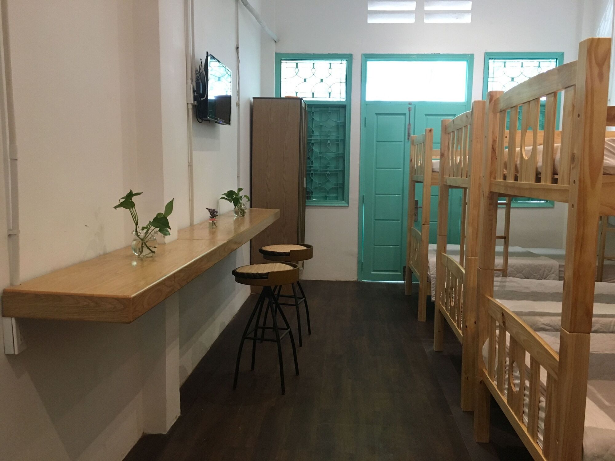Queen Boutique Hotel Ho Chi Minh City Exterior photo