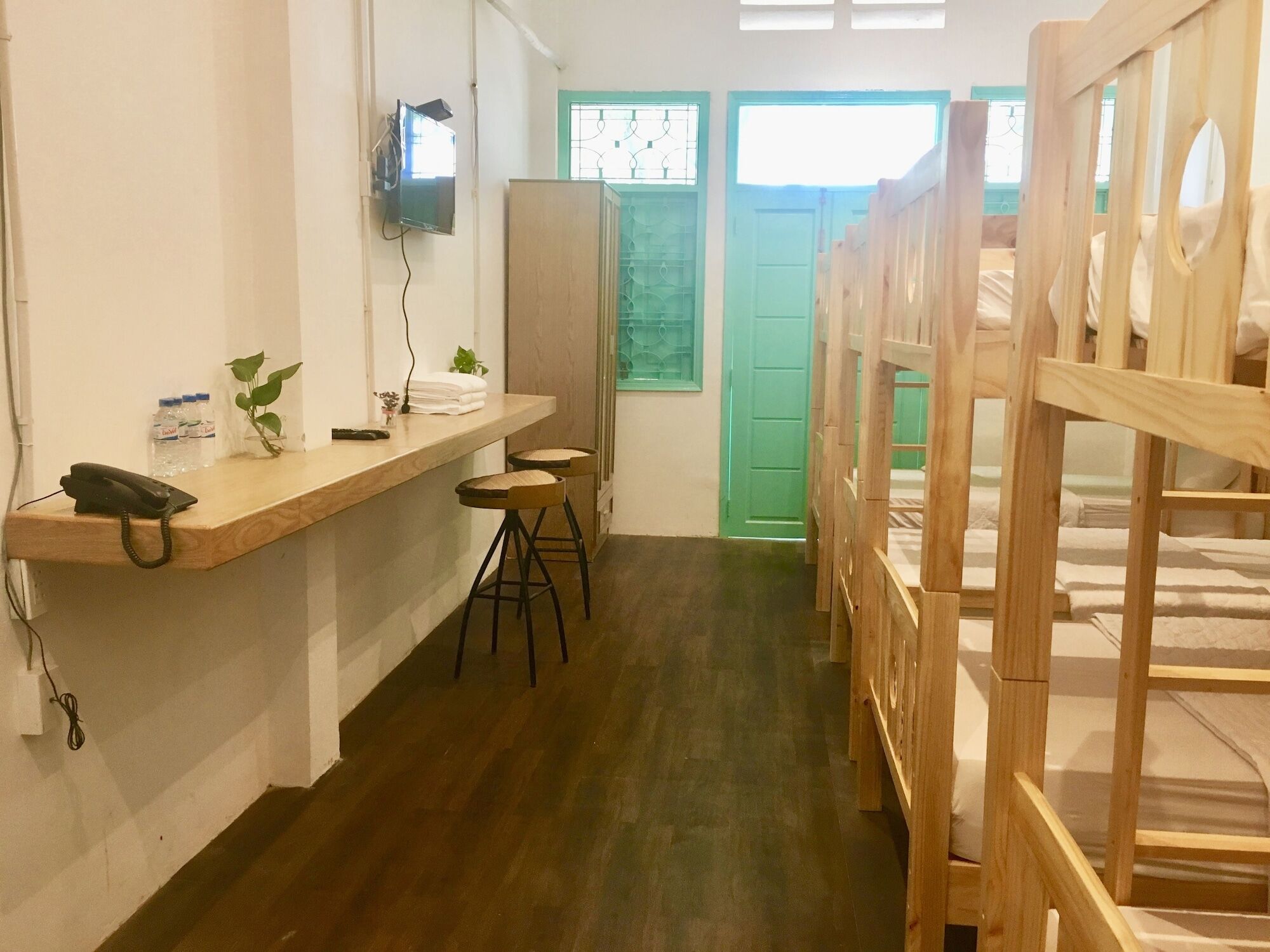 Queen Boutique Hotel Ho Chi Minh City Exterior photo
