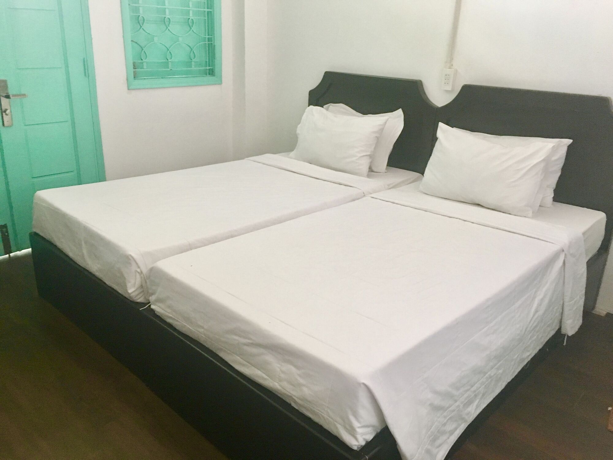 Queen Boutique Hotel Ho Chi Minh City Exterior photo
